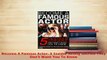Download  Become A Famous Actor 5 Insider Acting Secrets They Dont Want You To Know Download Online