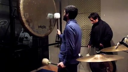 GONGS