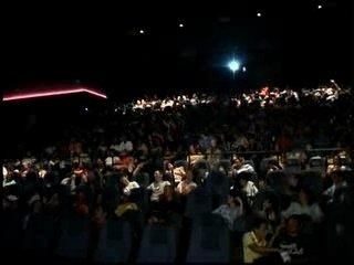 en attendant le film...