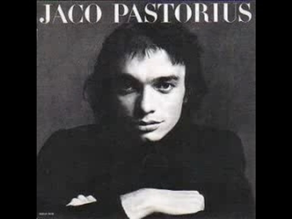 Jaco Pastorius Havona rare version