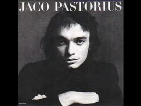 Jaco Pastorius Havona rare version
