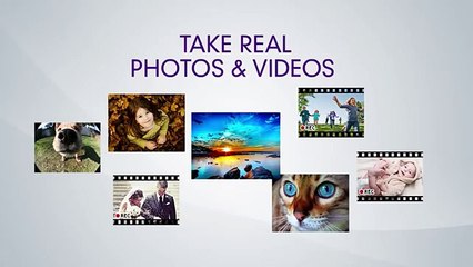 Shoot High Quality Photos Using The HDFX 360 Cellular phone Lenses