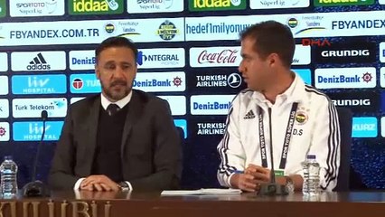 Vitor Pereira: Beşiktaş'da puan kaybedecek!