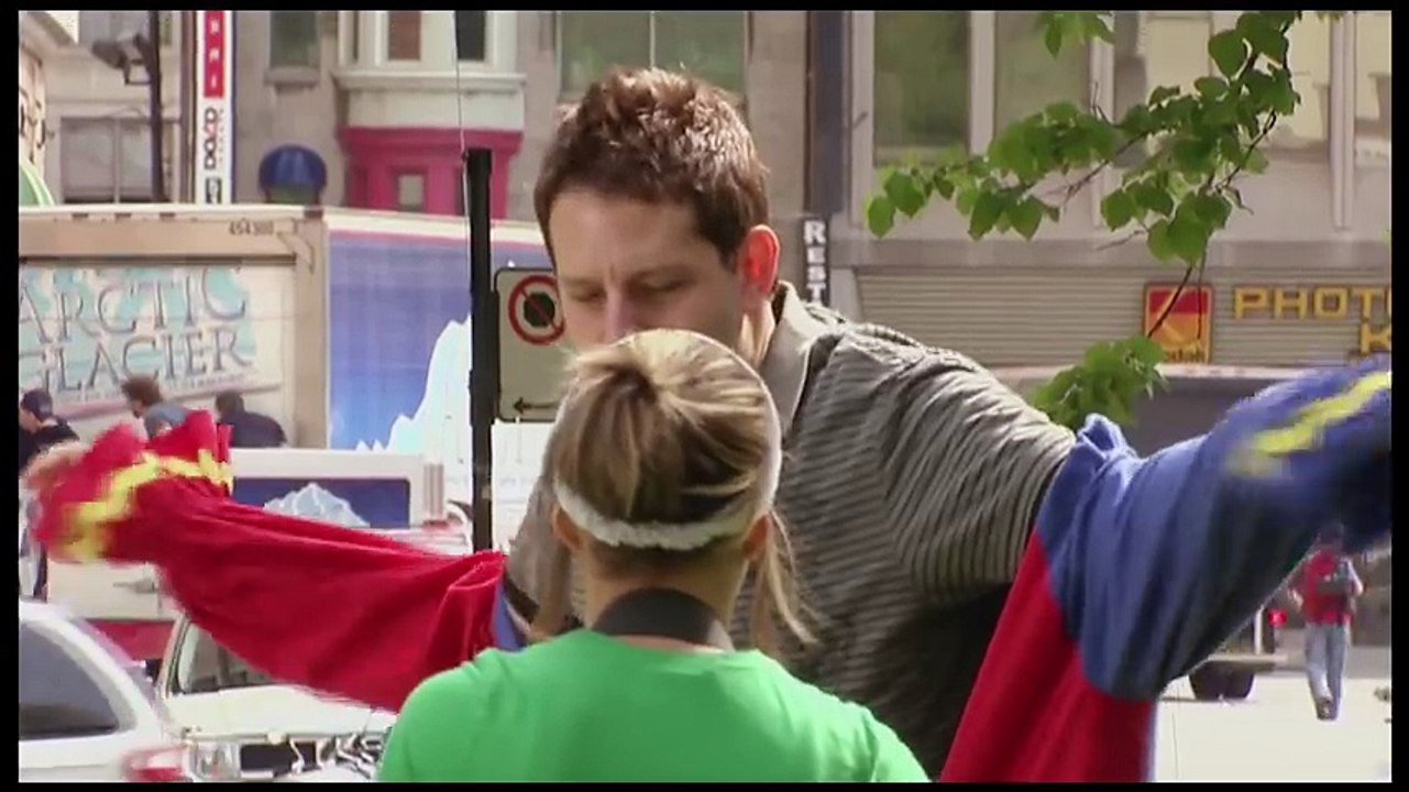 Instant Clown Prank - Throwback Thursday