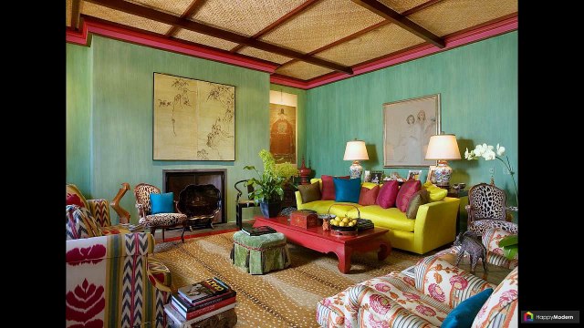 Краска для стен в квартире (60 фото): как сделать правильный выбор?