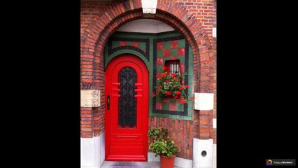 Лучшие входные двери в частный дом (50 фото):виды и критерии отбора