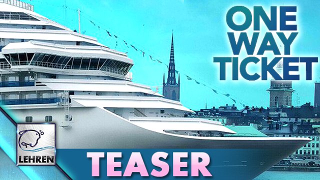 One Way Ticket | Teaser | Amruta Khanvilkar, Sachit Patil | Review