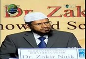 A christian challenging Dr Zakir Naik difference between Islam and Christian