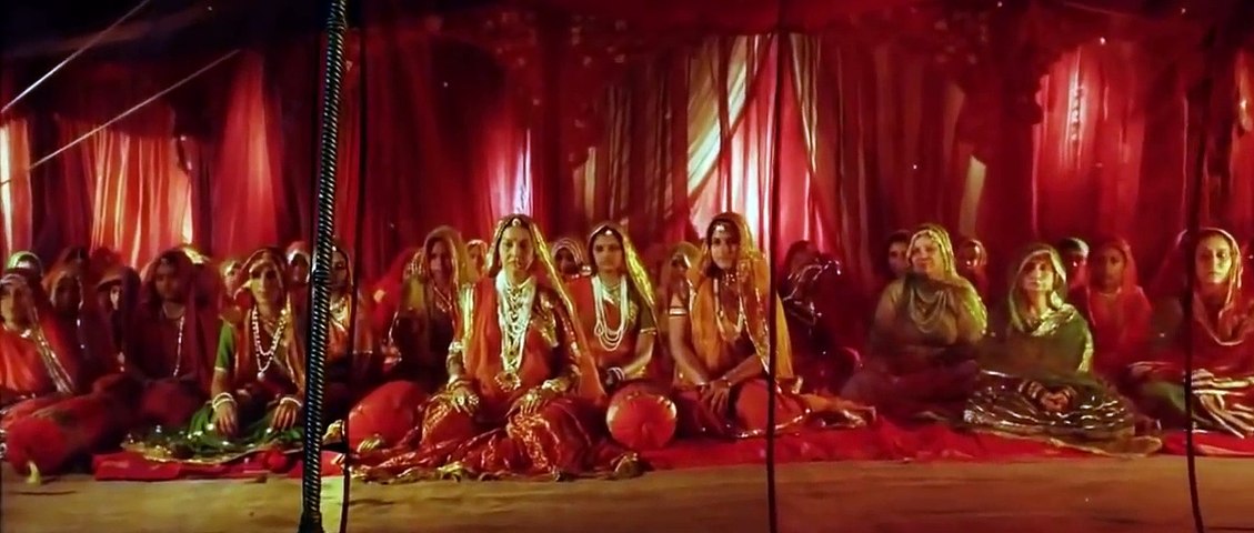 Khwaja Mere Khwaja-Jodhaa Akbar