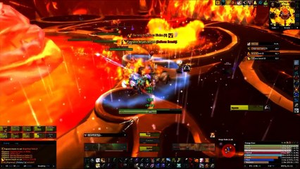 Waste of Epics - 10M Ragnaros