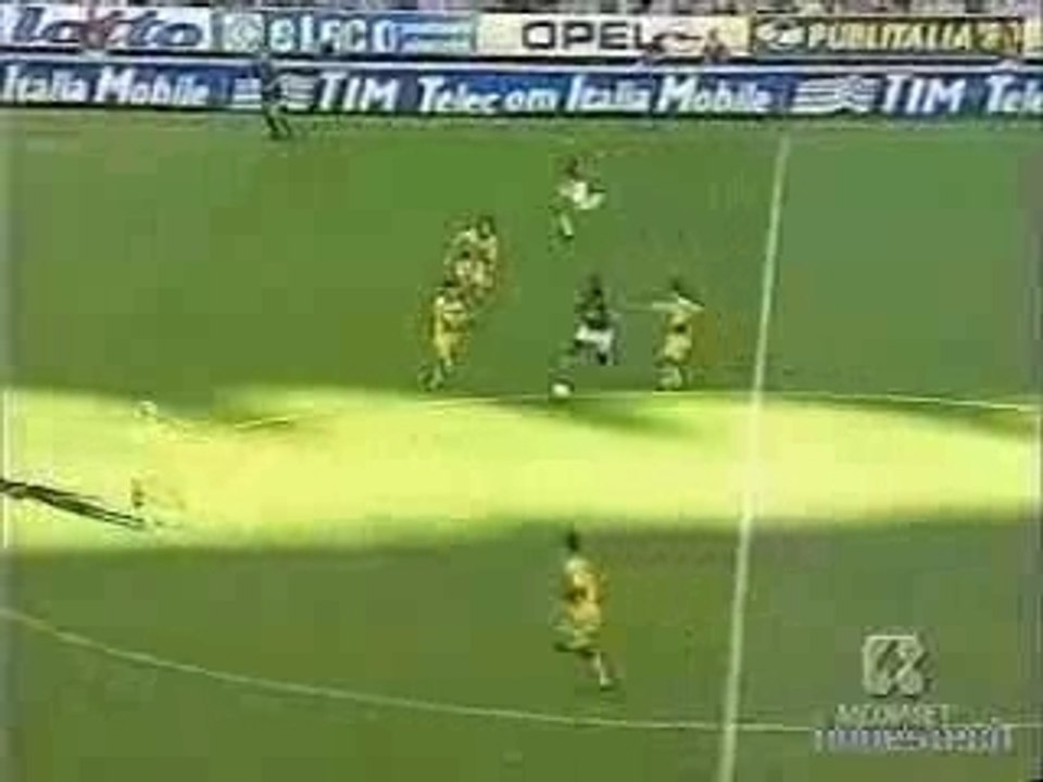 Top 10 best goals ever