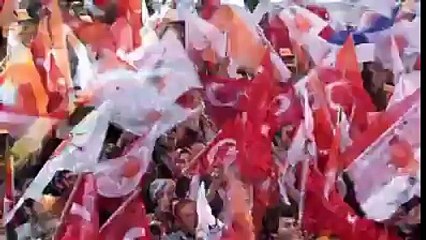 Turkey election a high-stakes gamble for Erdogan