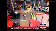 Khabardar With Aftab Iqbal 2 April 2016 - خبردارآفتاب اقبال - Reham Khan - Express News