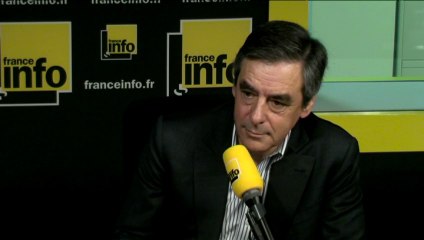 Présidentielle 2017 : François Fillon y va "par devoir"