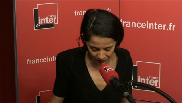 Sortez couverts ! Le Billet de Sophia Aram