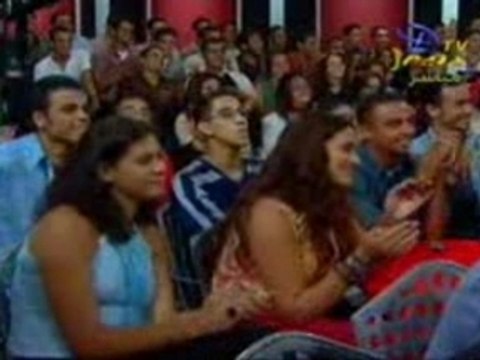 Elissa Dream tv interview part1 beroucha0601.skyblog.com