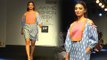 Radhika Apte Walk The Ramp At Lakme Fashion Week 2016
