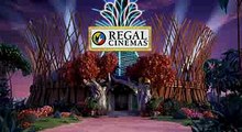01. The Angry Birds Movie - Chuck Visits Regal Cinemas