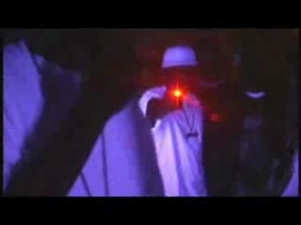 Luni coleone-all talkin is thru