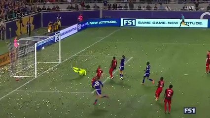 Kaka'dan müthiş dönüş!