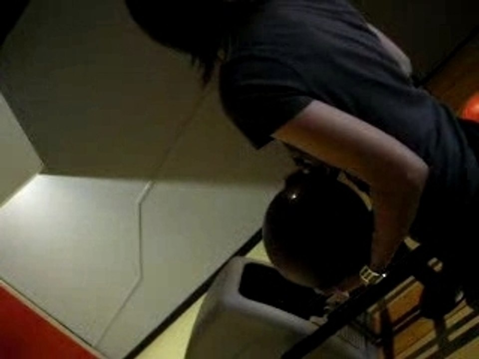 fanny au bowlin