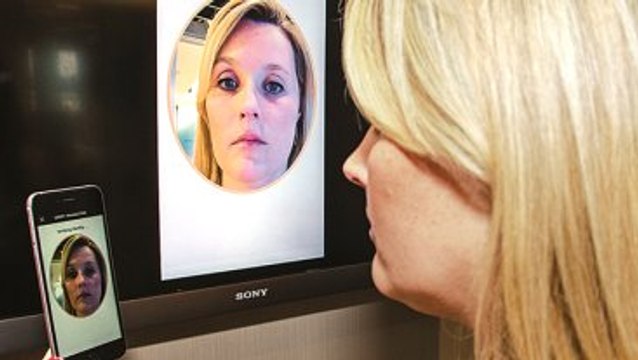 Online Ödemede Yüz Tanıma Devri Başlıyor