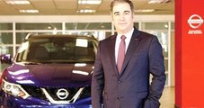 Japon Nissan, Türkiye'de Büyümek İçin Tüm Hamlelerini Art Arda Yapıyor