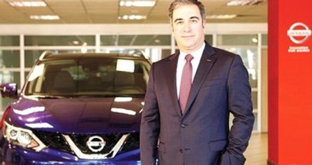 Japon Nissan, Türkiye'de Büyümek İçin Tüm Hamlelerini Art Arda Yapıyor