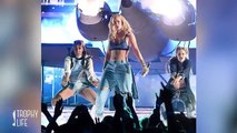 Iggy Azalea Slays With 'Team' Performance At iHeart Radio Music Awards 2016