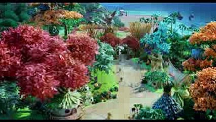 11. The Angry Birds Movie - Wishing you a Happy New Year