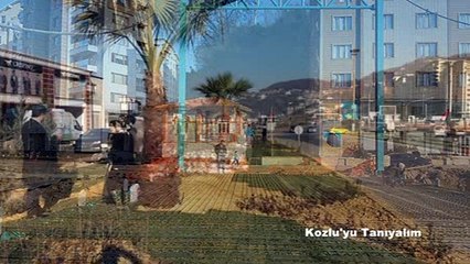 BELEDİYE BAŞKANIMIZ SN. ERTAN ŞAHİN ÇAY TV'YE RÖPORTAJ VERDİ