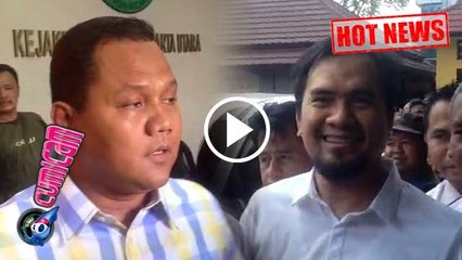 Hari Ini Ipul Dibawa ke Cipinang - Cumicam 04 April 2016