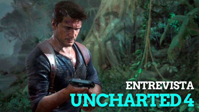 Entrevista Arne Meyer Community strategist de Naughty Dog