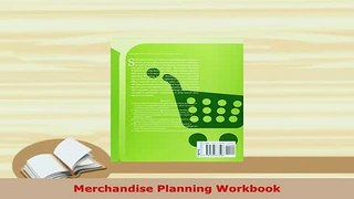 Download  Merchandise Planning Workbook Ebook