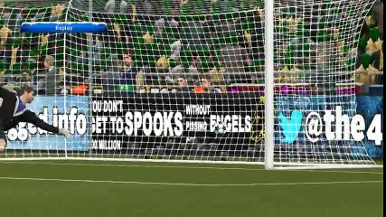 2015 4chan Winter Cup 3rd place match - /lit/ vs /ck/