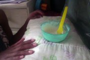 hidratação caseira de leite Cabelos (Cacheado, Afros, Encaracolado)