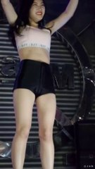 160402 시크엔젤 ChicAngel - Dance Performance (헬로apm) 직캠 fancam by zam