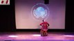 Navrang Nritya  Meghna Mehta Folk Dance  Surat  Gujarat  India  Vienna Stars by RussianAustria