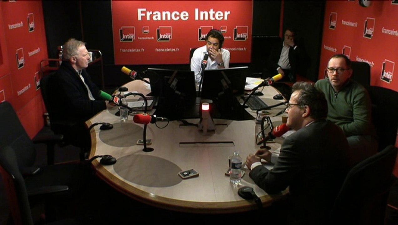 Martin Hirsch répond aux auditeurs