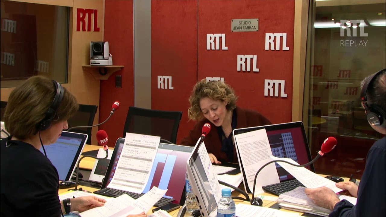 Primaire Les Républicains : "François Fillon n'a pas envie de se transformer en gladiateur", analyse Alba Ventura