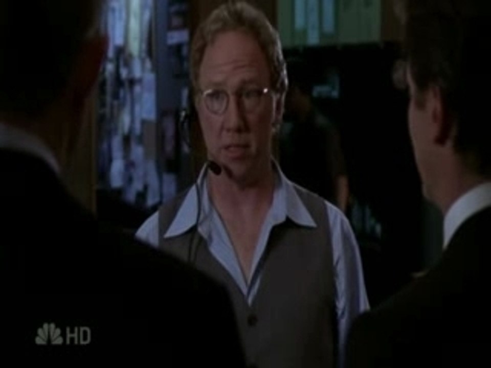 *Part 2/2* 1x17 The Disaster Show