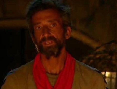 Yunus Günce'den Survivor itirafı