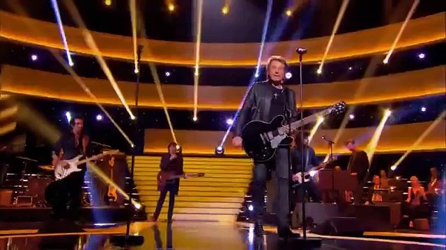 Johnny Hallyday et Eddy Mitchell Toute la musique