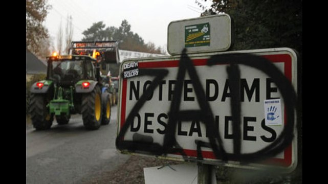 Les Camille , film fait avec les Amis de la Terre Gironde