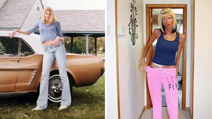 20 Women You  Won't Believe Actually Exist