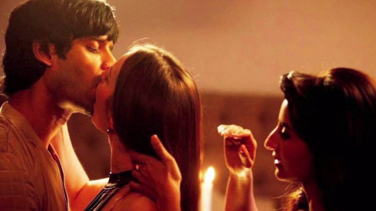 LOVE GAMES Official TRAIILER || UNSENSERED SCENES || Bollywood News #ViaNet Media