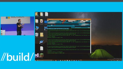 Build 2016 Introducing ASP.NET Core 1.0