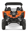Yamaha YXZ1000R - PURE SPORT SIDE-BY-SIDE, RECREATION SIDE BY SIDE, UTILITY SIDE BY SIDE
