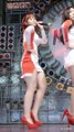 160327 플래쉬 FLASHE - My Day & Lip Bomb 립밤 & 흔들려 (밀리오레) 직캠 fancam by zam