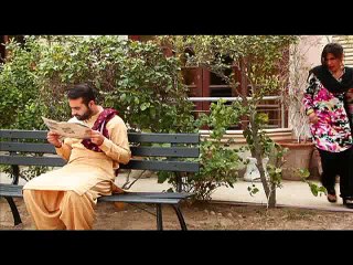 BHATTI AUR DD - EP # 30 - 3rd April 2016